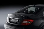 Mercedes-Benz CK63 S by Carlsson 2008 года